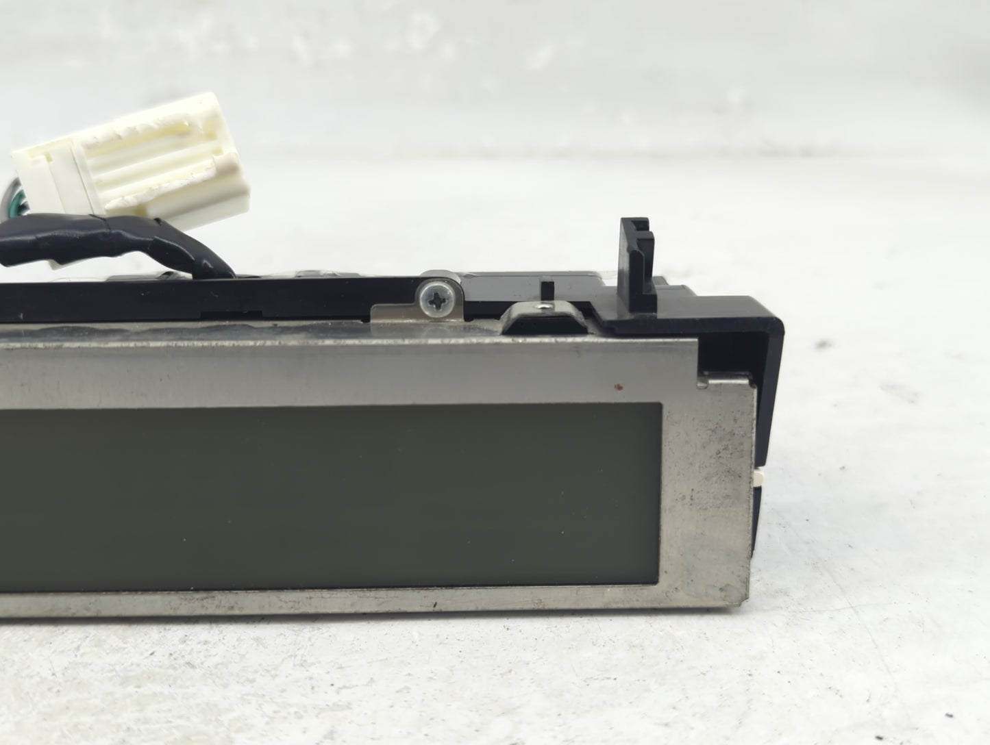 2006-2009 Mazda 3 Information Display Screen - Oemusedautoparts1.com