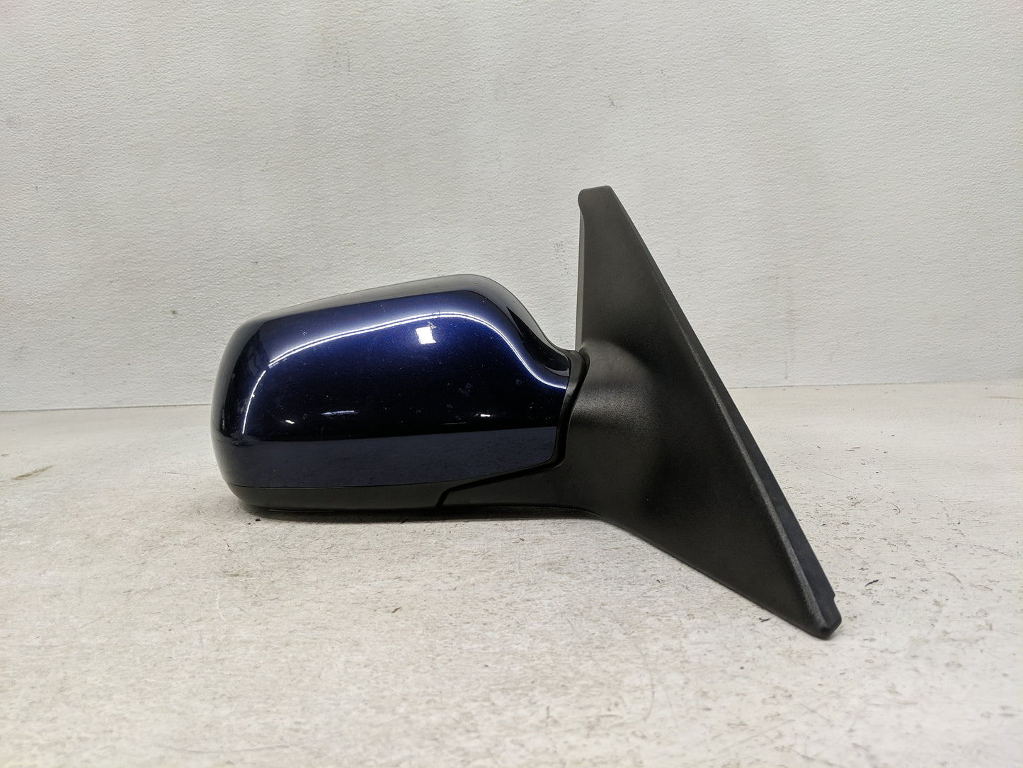 2007-2009 Mazda 3 Passenger Side View Mirror - Right Door Mirror OEM Used - Oemusedautoparts1.com