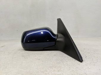 compare product 2007-2009 Mazda 3 Passenger Side View Mirror - Right Door Mirror OEM Used