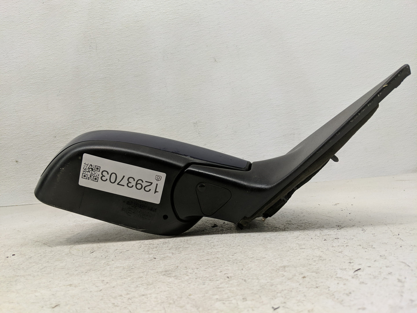 2007-2009 Mazda 3 Passenger Side View Mirror - Right Door Mirror OEM Used - Oemusedautoparts1.com