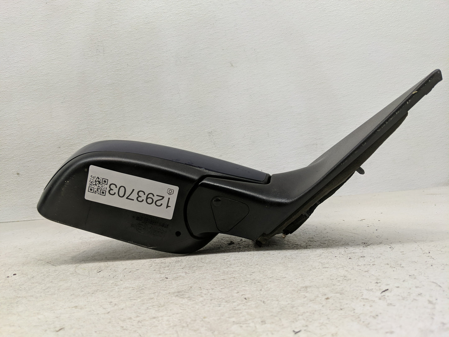 2007-2009 Mazda 3 Passenger Side View Mirror - Right Door Mirror OEM Used - Oemusedautoparts1.com