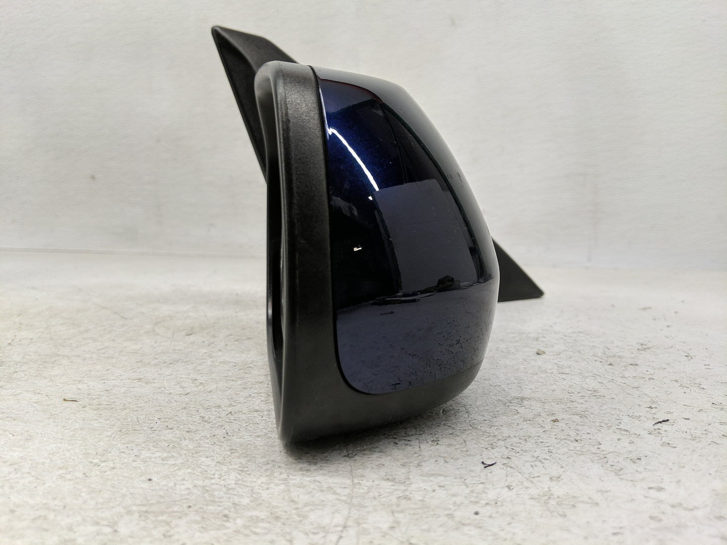 2007-2009 Mazda 3 Passenger Side View Mirror - Right Door Mirror OEM Used - Oemusedautoparts1.com
