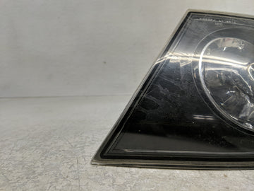 Mazda 3 Passenger Right Oem Front Light Lamp