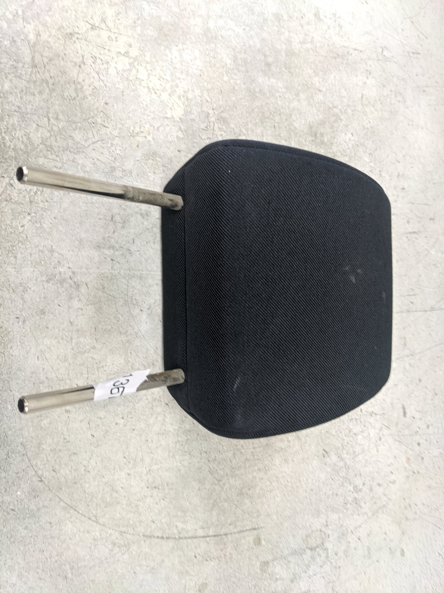 2007-2008 Mazda 3 Headrest Head Rest Front Driver Passenger Seat Fits Fits 2007 2008 OEM Used Auto Parts - Oemusedautoparts1