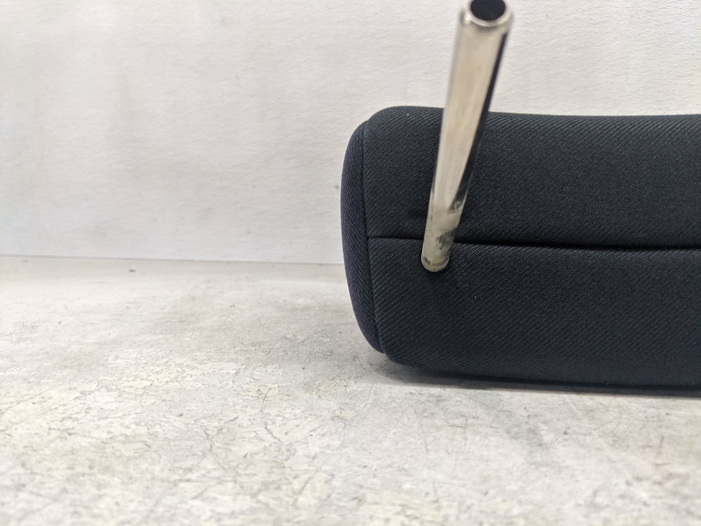 2007-2008 Mazda 3 Headrest Head Rest Front Driver Passenger Seat Fits Fits 2007 2008 OEM Used Auto Parts - Oemusedautoparts1