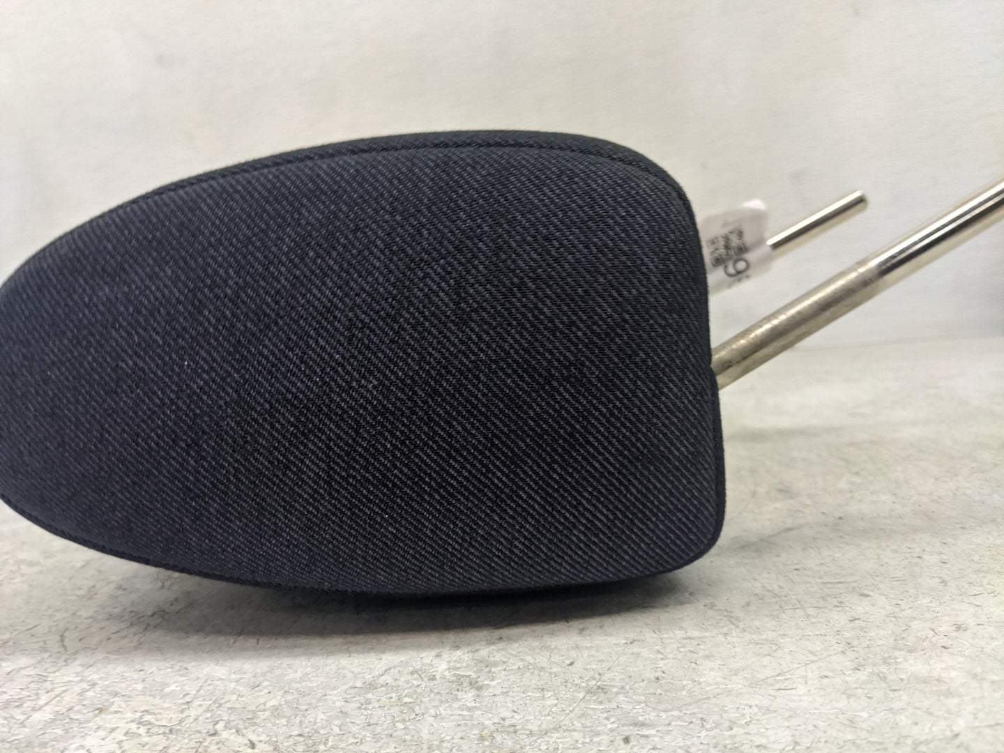 2007-2008 Mazda 3 Headrest Head Rest Front Driver Passenger Seat Fits Fits 2007 2008 OEM Used Auto Parts - Oemusedautoparts1