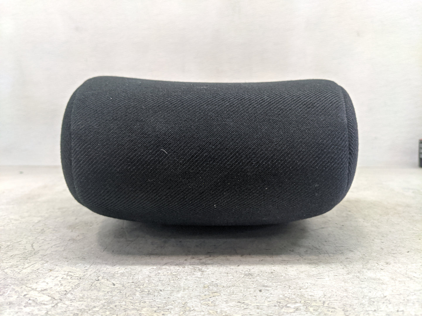 2007-2008 Mazda 3 Headrest Head Rest Front Driver Passenger Seat Fits Fits 2007 2008 OEM Used Auto Parts - Oemusedautoparts1