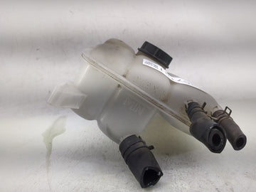 2004-2009 Mazda 3 Windshield Washer Fluid Reservoir Bottle Oem