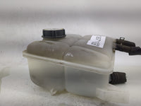 2004-2009 Mazda 3 Windshield Washer Fluid Reservoir Bottle Oem - Oemusedautoparts1.com