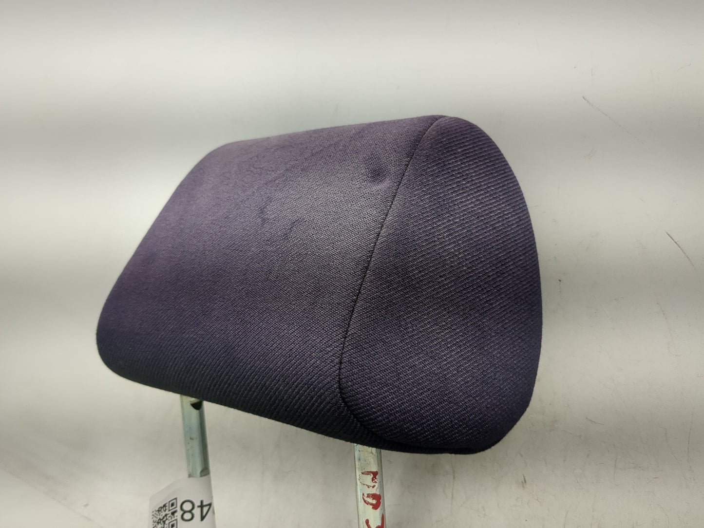 2007-2008 Mazda 3 Headrest Head Rest Front Driver Passenger Seat Fits Fits 2007 2008 OEM Used Auto Parts - Oemusedautoparts1