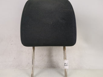 compare product 2007-2008 Mazda 3 Headrest Head Rest Rear Seat Fits Fits 2007 2008 OEM Used Auto Parts