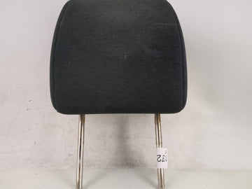 2007-2008 Mazda 3 Headrest Head Rest Rear Seat Fits Fits 2007 2008 OEM Used Auto Parts - Oemusedautoparts1.com