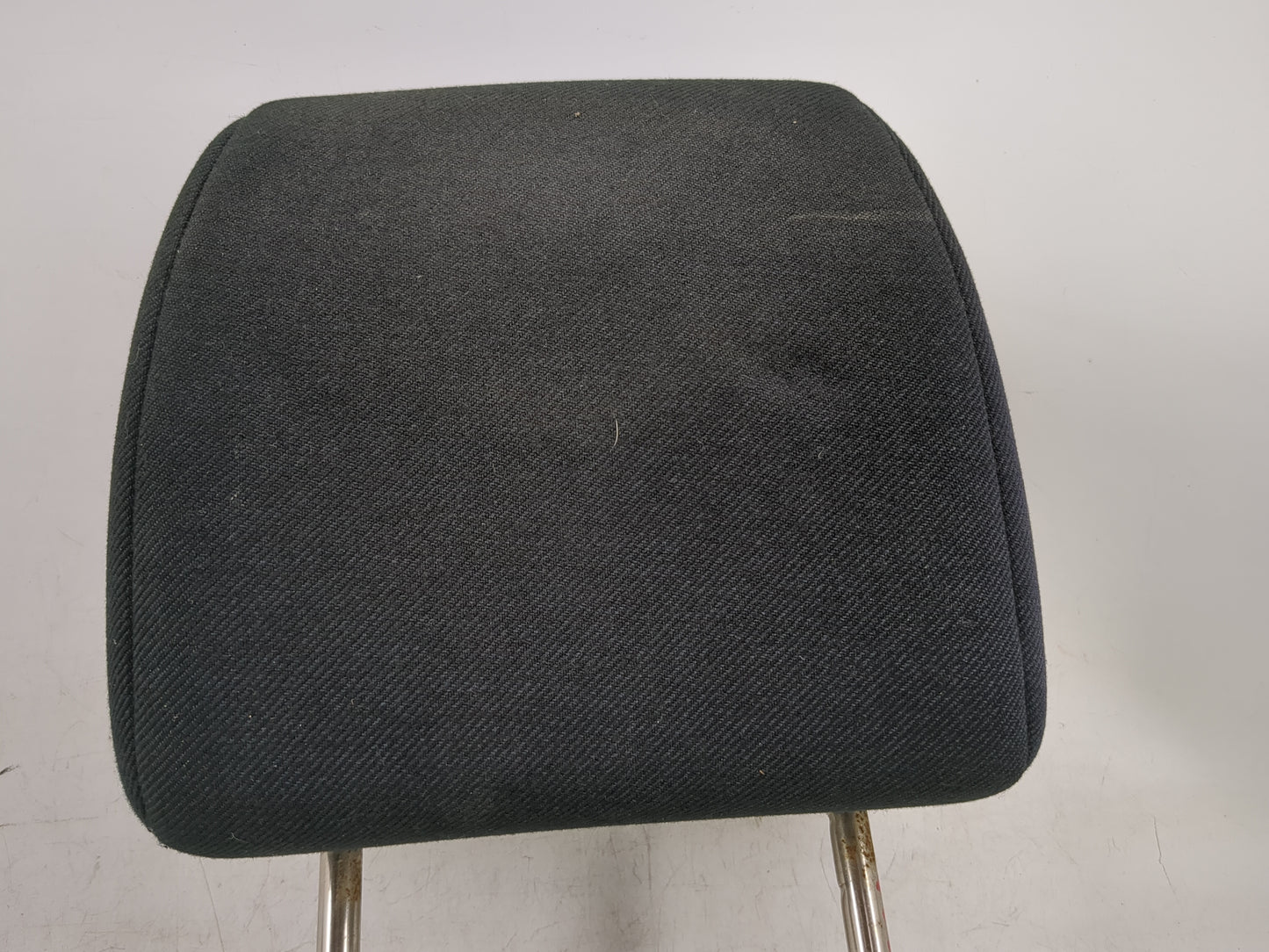2007-2008 Mazda 3 Headrest Head Rest Rear Seat Fits Fits 2007 2008 OEM Used Auto Parts - Oemusedautoparts1.com