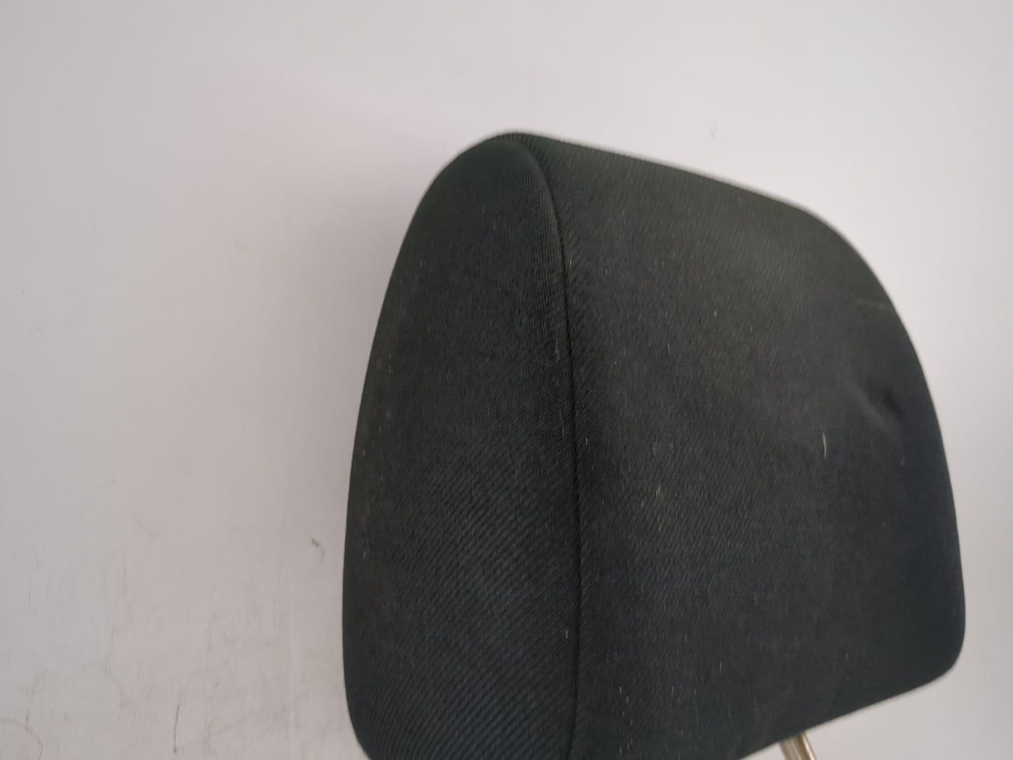 2007-2008 Mazda 3 Headrest Head Rest Rear Seat Fits Fits 2007 2008 OEM Used Auto Parts - Oemusedautoparts1.com