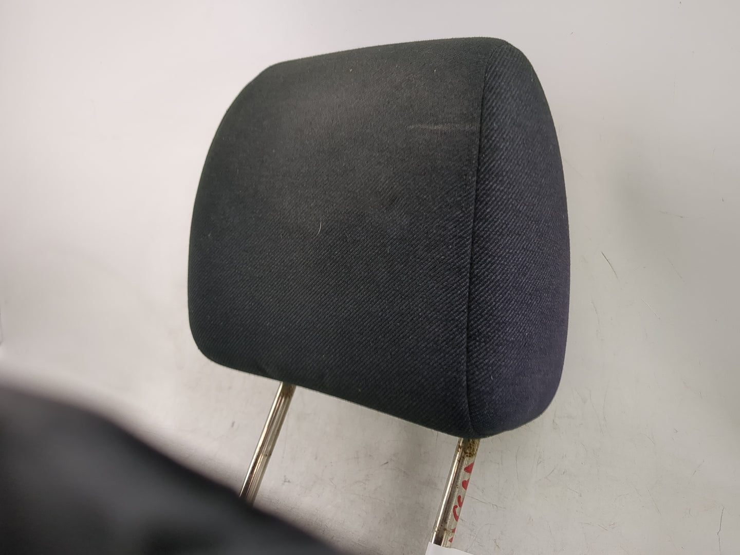 2007-2008 Mazda 3 Headrest Head Rest Rear Seat Fits Fits 2007 2008 OEM Used Auto Parts - Oemusedautoparts1.com