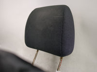 2007-2008 Mazda 3 Headrest Head Rest Rear Seat Fits Fits 2007 2008 OEM Used Auto Parts - Oemusedautoparts1.com