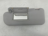 2004-2009 Mazda 3 Sun Visor Shade Replacement Driver Left Mirror Fits Fits 2004 2005 2006 2007 2008 2009 OEM Used Auto Parts