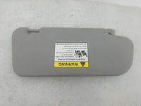 2004-2009 Mazda 3 Sun Visor Shade Replacement Driver Left Mirror Fits Fits 2004 2005 2006 2007 2008 2009 OEM Used Auto Parts