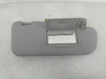 compare product 2007-2009 Mazda 3 Sun Visor Shade Replacement Passenger Right Mirror Fits Fits 2007 2008 2009 OEM Used Auto Parts