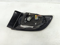 2007-2009 Mazda 3 Tail Light Assembly Driver Left OEM P/N:BR5H 51160 Fits Fits 2007 2008 2009 OEM Used Auto Parts - Oemuseda