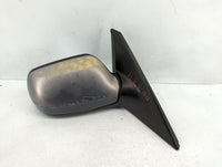 2007-2009 Mazda 3 Passenger Side View Mirror - Right Door Mirror OEM Used - Oemusedautoparts1.com
