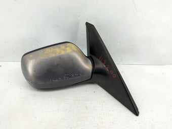 compare product 2007-2009 Mazda 3 Passenger Side View Mirror - Right Door Mirror OEM Used