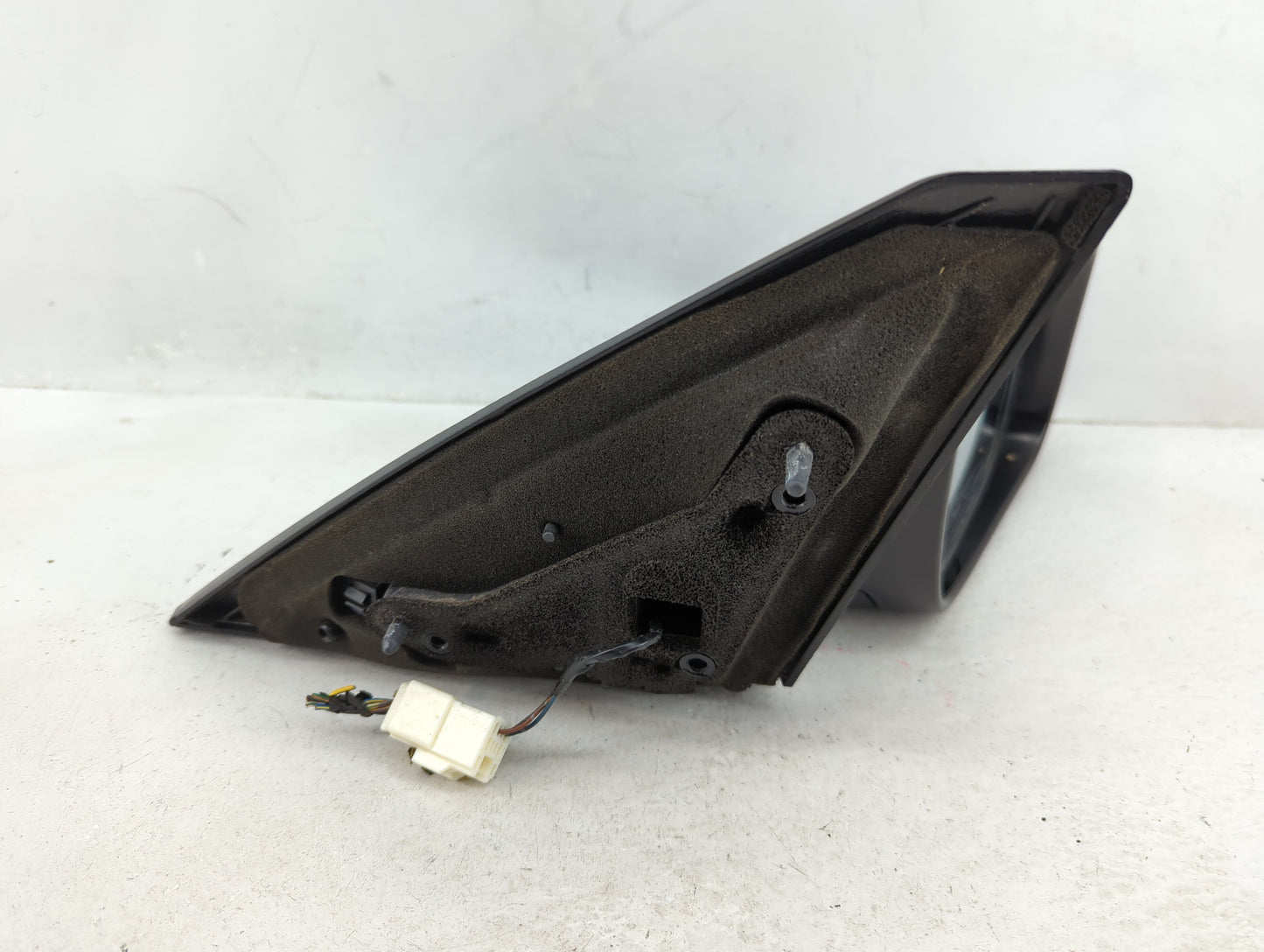 2007-2009 Mazda 3 Passenger Side View Mirror - Right Door Mirror OEM Used - Oemusedautoparts1.com