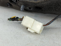 2007-2009 Mazda 3 Passenger Side View Mirror - Right Door Mirror OEM Used - Oemusedautoparts1.com