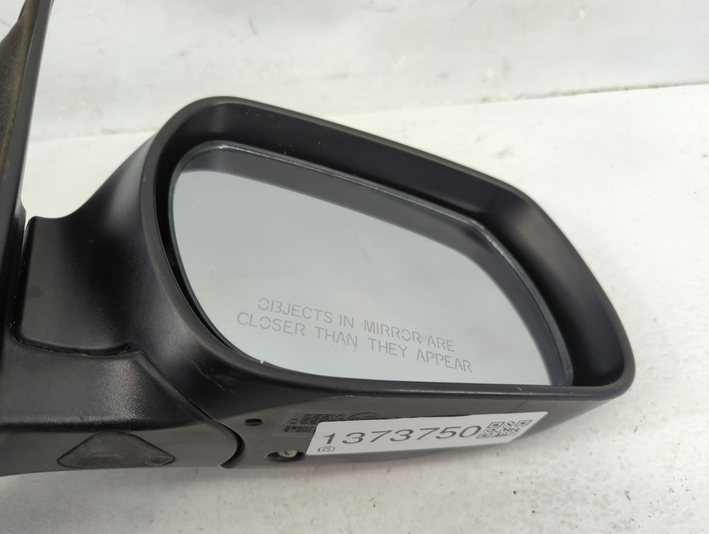 2007-2009 Mazda 3 Passenger Side View Mirror - Right Door Mirror OEM Used - Oemusedautoparts1.com