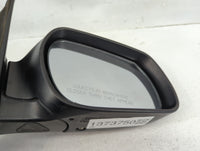 2007-2009 Mazda 3 Passenger Side View Mirror - Right Door Mirror OEM Used - Oemusedautoparts1.com