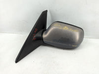 2007-2009 Mazda 3 Driver Side View Mirror - Left Door Mirror OEM Used - Oemusedautoparts1.com