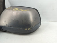 2007-2009 Mazda 3 Driver Side View Mirror - Left Door Mirror OEM Used - Oemusedautoparts1.com