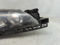 2004-2009 Mazda 3 Driver Left Oem Head Light Headlight Lamp - Oemusedautoparts1.com