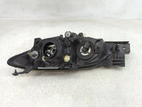 2004-2009 Mazda 3 Driver Left Oem Head Light Headlight Lamp - Oemusedautoparts1.com