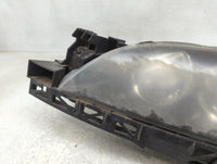 2004-2009 Mazda 3 Driver Left Oem Head Light Headlight Lamp - Oemusedautoparts1.com