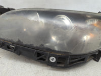 2004-2009 Mazda 3 Driver Left Oem Head Light Headlight Lamp - Oemusedautoparts1.com