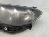 2004-2009 Mazda 3 Driver Left Oem Head Light Headlight Lamp - Oemusedautoparts1.com