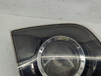 2007-2009 Mazda 3 Tail Light Assembly Driver Left OEM Fits Fits 2007 2008 2009 OEM Used Auto Parts - Oemusedautoparts1.com