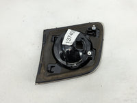 2007-2009 Mazda 3 Tail Light Assembly Driver Left OEM Fits Fits 2007 2008 2009 OEM Used Auto Parts - Oemusedautoparts1.com