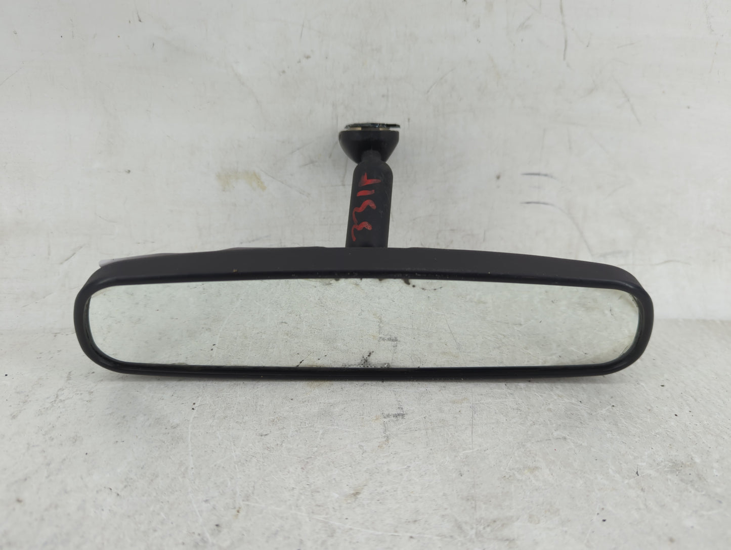 2007-2013 Mazda 3 Interior Rear View Mirror Replacement OEM Fits Fits 2007 2008 2009 2010 2011 2012 2013 2014 2015 2016 2017