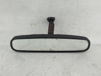 compare product 2007-2013 Mazda 3 Interior Rear View Mirror Replacement OEM Fits Fits 2007 2008 2009 2010 2011 2012 2013 2014 2015 2016 2017 OEM Used Auto Parts