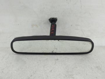2007-2013 Mazda 3 Interior Rear View Mirror Replacement OEM Fits Fits 2007 2008 2009 2010 2011 2012 2013 2014 2015 2016 2017