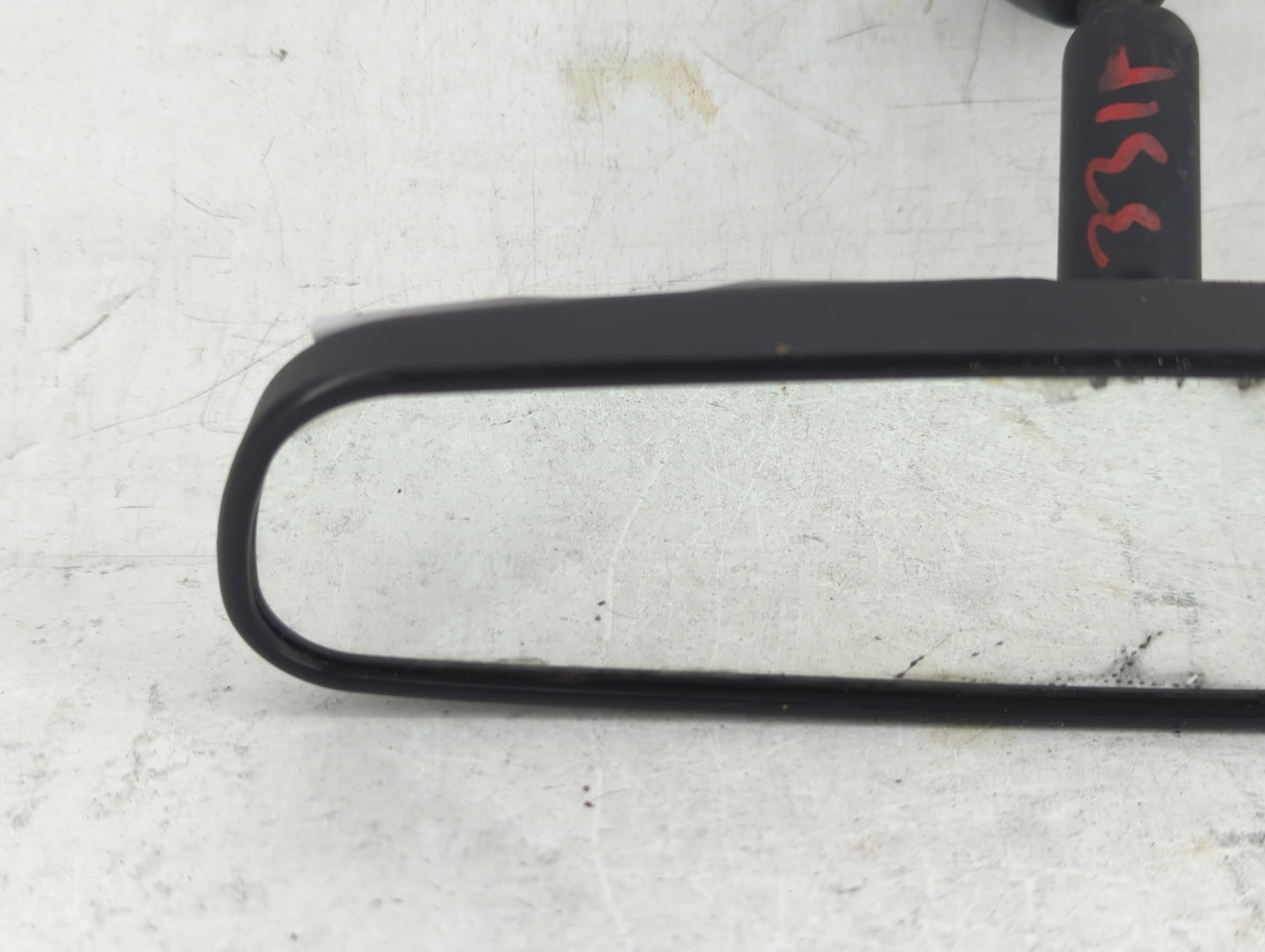 2007-2013 Mazda 3 Interior Rear View Mirror Replacement OEM Fits Fits 2007 2008 2009 2010 2011 2012 2013 2014 2015 2016 2017
