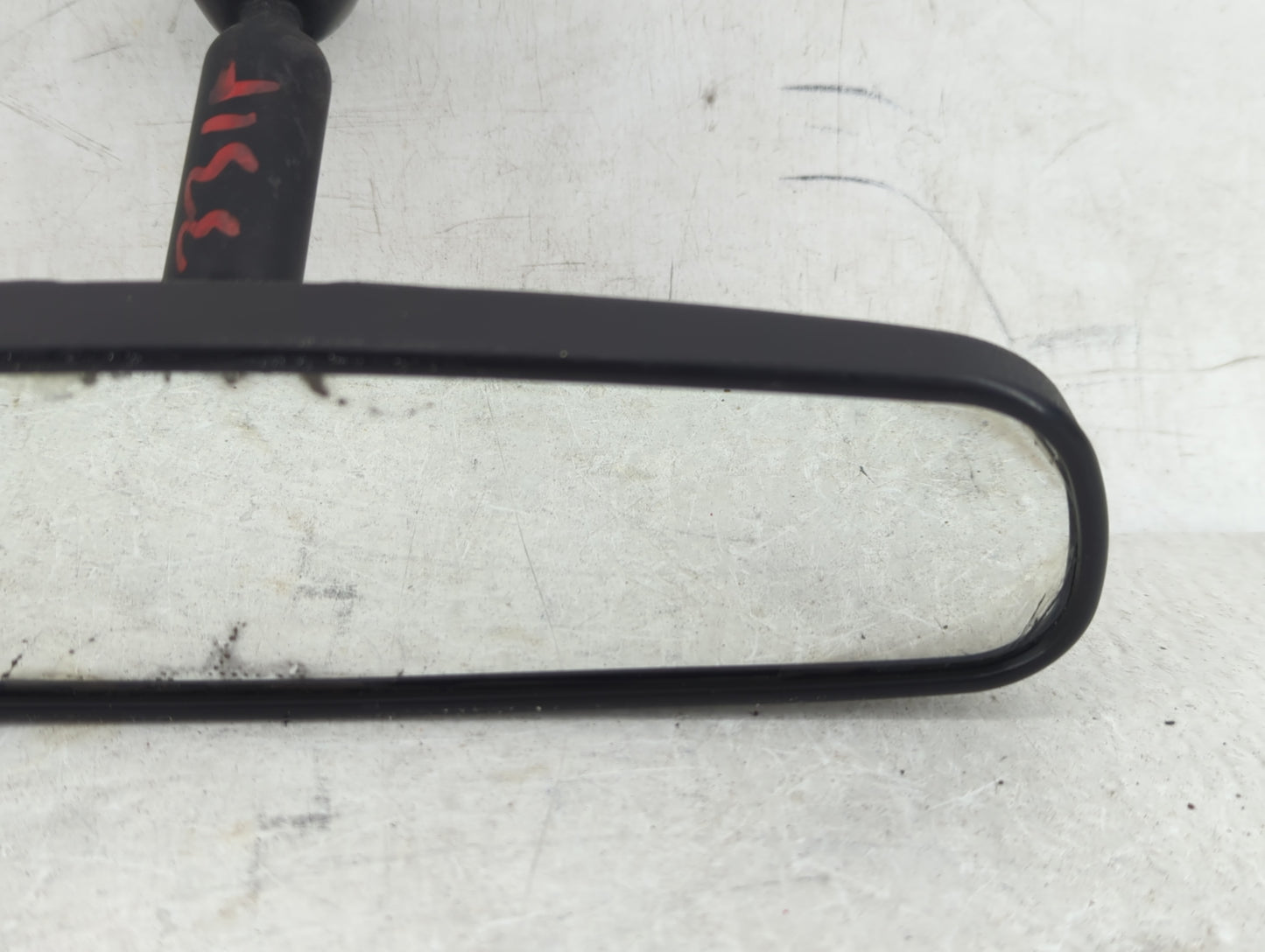 2007-2013 Mazda 3 Interior Rear View Mirror Replacement OEM Fits Fits 2007 2008 2009 2010 2011 2012 2013 2014 2015 2016 2017