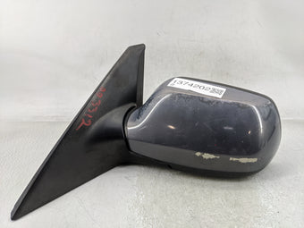 compare product 2007-2009 Mazda 3 Driver Side View Mirror - Left Door Mirror OEM Used