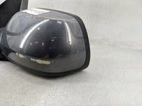 2007-2009 Mazda 3 Driver Side View Mirror - Left Door Mirror OEM Used - Oemusedautoparts1.com