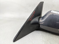 2007-2009 Mazda 3 Driver Side View Mirror - Left Door Mirror OEM Used - Oemusedautoparts1.com