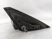 2007-2009 Mazda 3 Driver Side View Mirror - Left Door Mirror OEM Used - Oemusedautoparts1.com