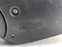 2007-2009 Mazda 3 Driver Side View Mirror - Left Door Mirror OEM Used - Oemusedautoparts1.com