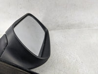 2007-2009 Mazda 3 Driver Side View Mirror - Left Door Mirror OEM Used - Oemusedautoparts1.com